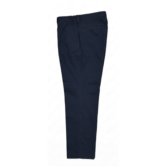 NEW BUSINESS SLACKS (DRESS CHINO / DNAVY)