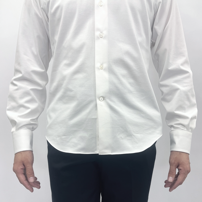 CASUAL DRESS SHIRT (GABLE/BROAD)