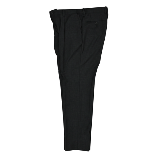 NEW BUSINESS SLACKS (WOOLESTER / CGREY)