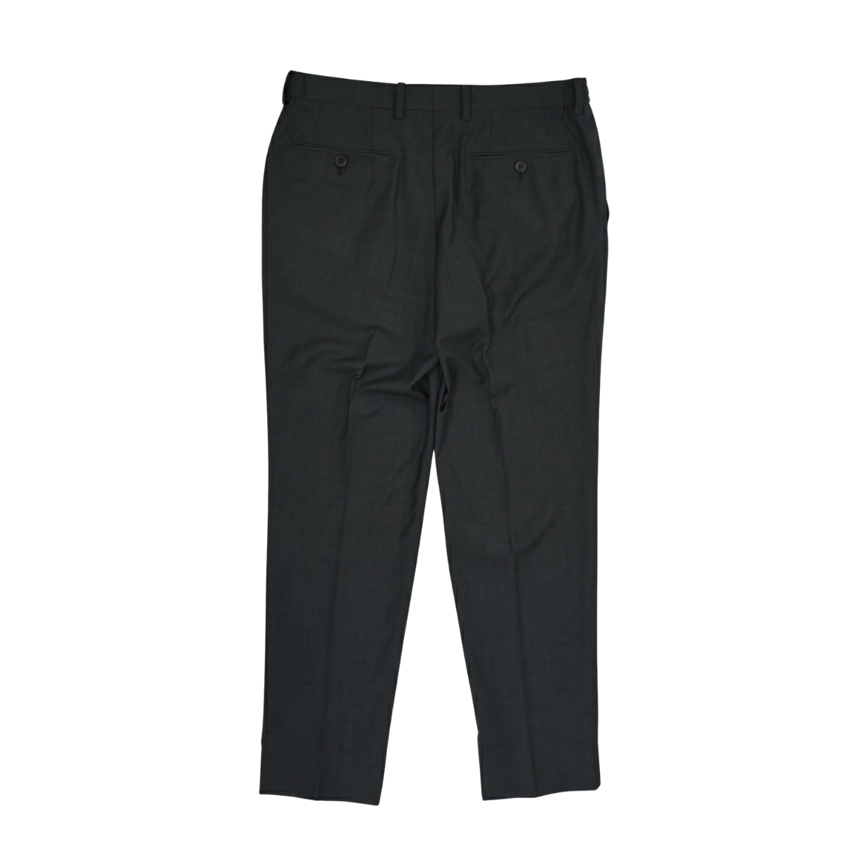 NEW BUSINESS SLACKS (WOOLESTER LIGHT / CGREY)