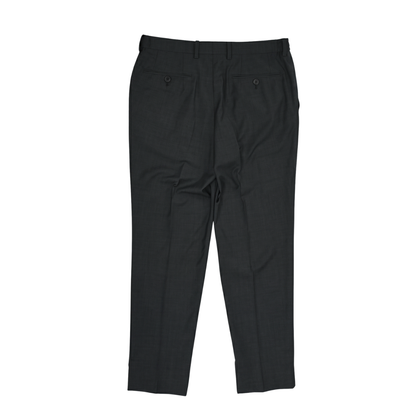 NEW BUSINESS SLACKS (WOOLESTER LIGHT / CGREY)