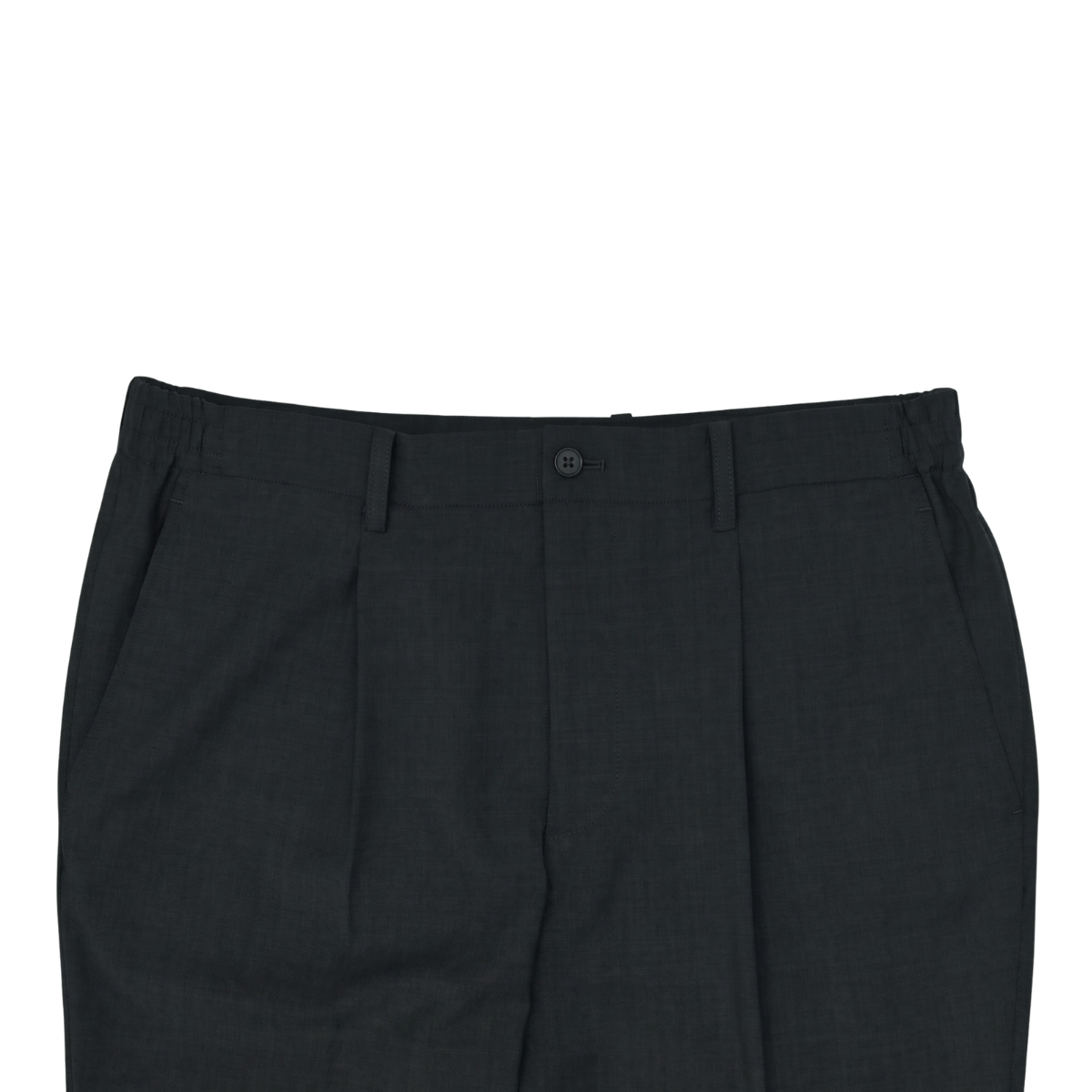 NEW BUSINESS SLACKS (WOOLESTER LIGHT / CGREY)