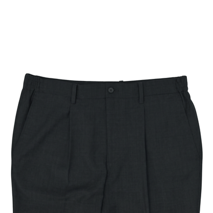 NEW BUSINESS SLACKS (WOOLESTER LIGHT / CGREY)