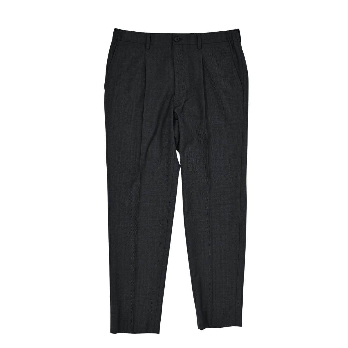 NEW BUSINESS SLACKS (WOOLESTER LIGHT / CGREY)
