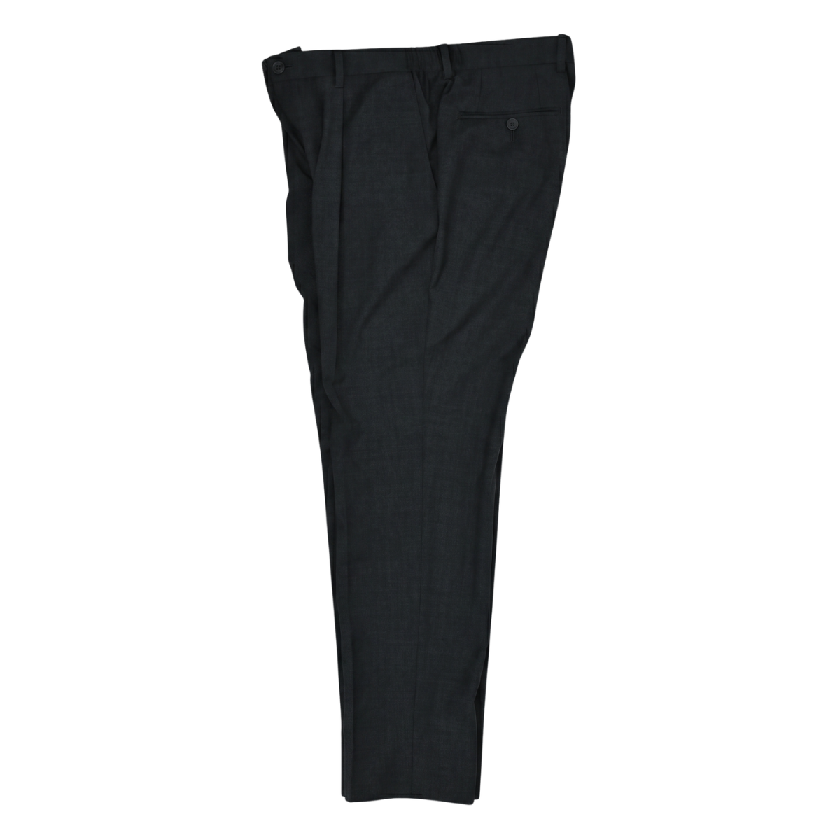 NEW BUSINESS SLACKS (WOOLESTER LIGHT / CGREY)
