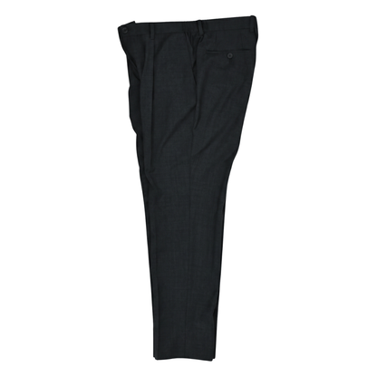 NEW BUSINESS SLACKS (WOOLESTER LIGHT / CGREY)