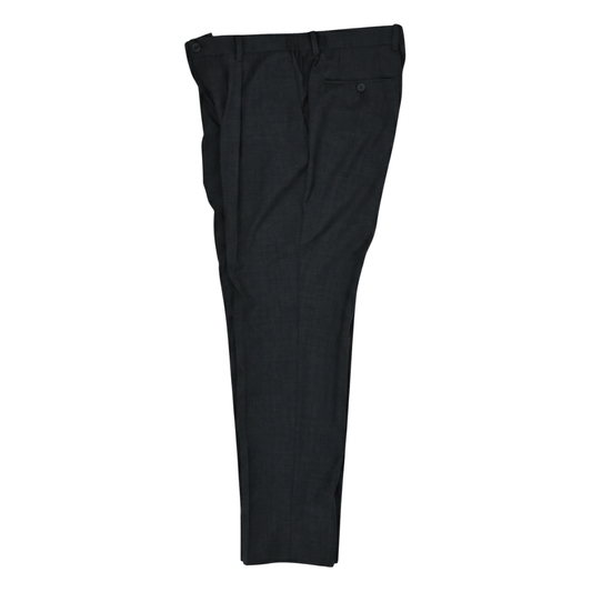 NEW BUSINESS SLACKS (WOOLESTER LIGHT / CGREY)